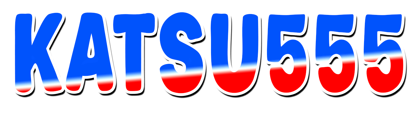 KATSU555
